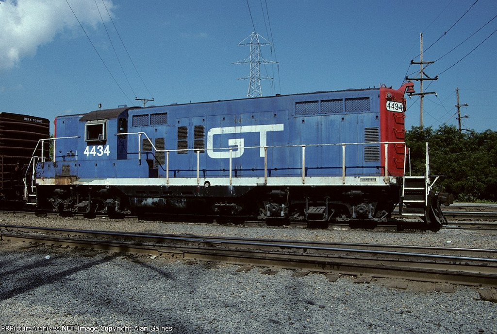 GTW 4434